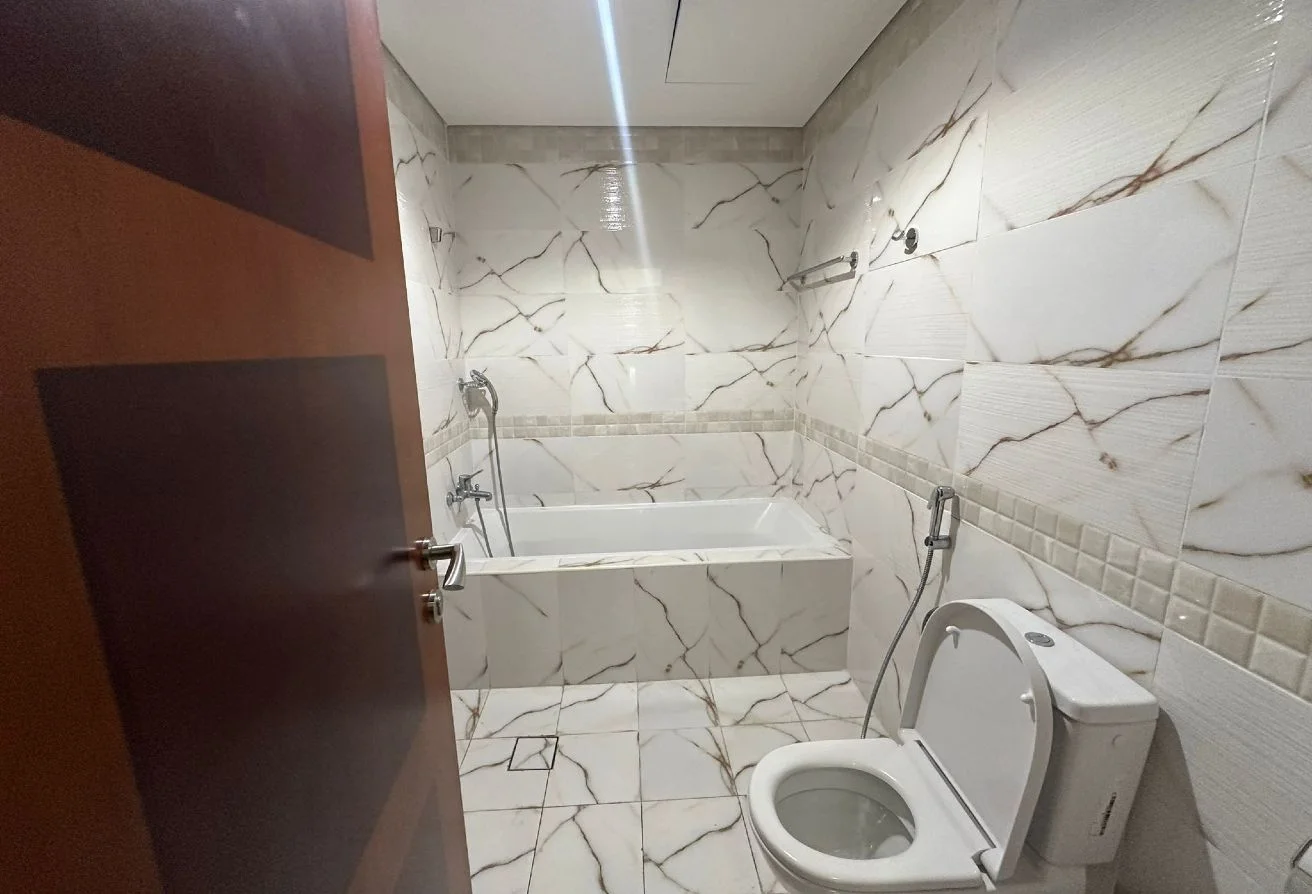 2 BHK | FF | Lusail Fox Hills