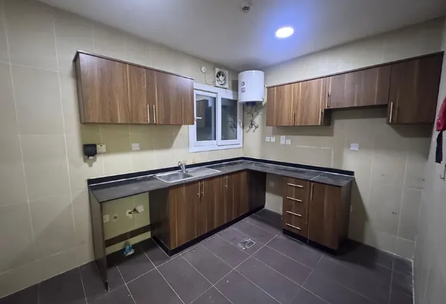 Large 2 Bedrooms unit + Balcony | UF | Al Sadd