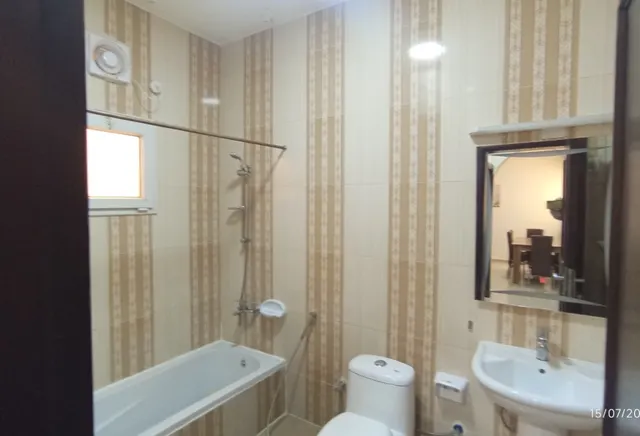 Fully Furnished 2BHK for Rent – Prime Old Airport