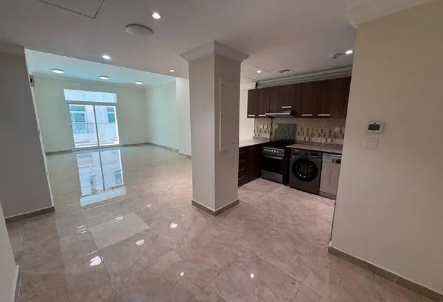 1 BHK + Balcony | SF | Lusail Fox Hills North