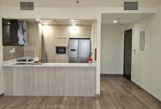 Spacious 1BR | SF | Prime Location Lusail