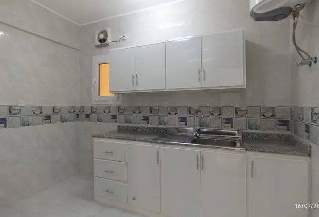 Very Well-Located 2BHK UF Apartment | Bin Omran