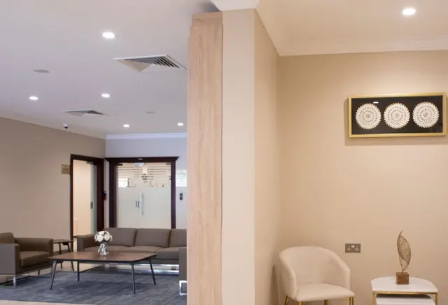 2 BHK Apartment for Rent | FF | in Al Sadd