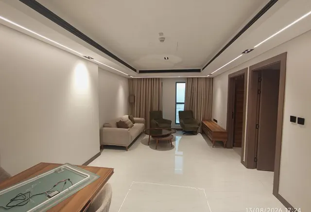 Luxury Fully Furnished 1BHK in Al Waab – Premium