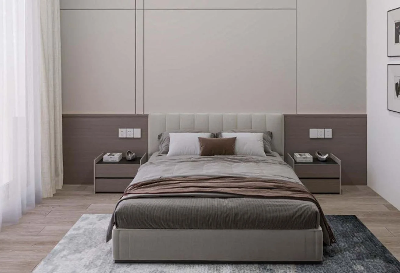 Luxury 2-Bedroom Apartment | Fully Furnished | 0%
