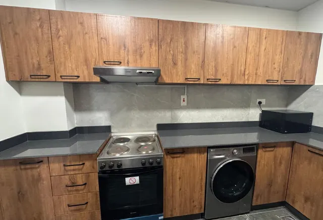 Brand New 2 BHK+Balcony | FF | Al Waab