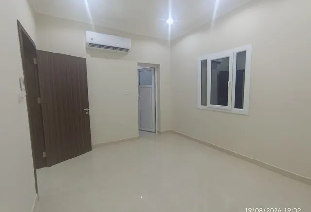 Brand New Semi-Furnished 2BHK in Al Nasr