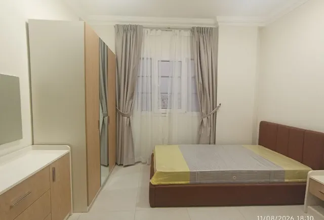 Brand New Fully Furnished 2BHK in Al Mansoura