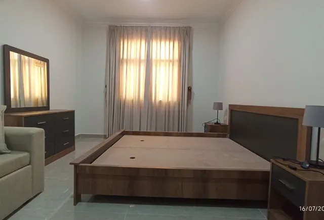 FF 2BHK - Prime Bin Omran