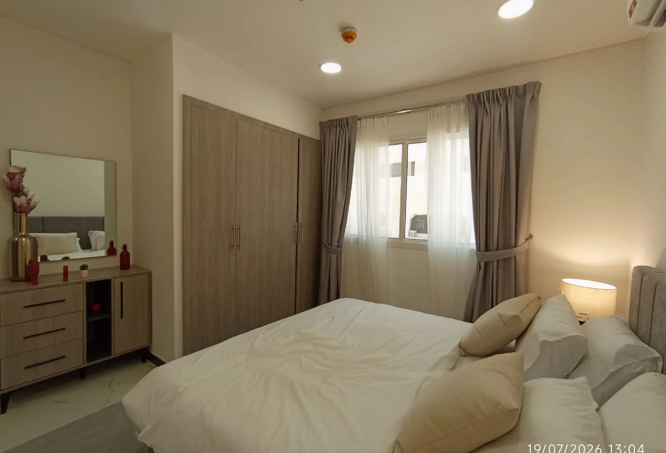 Luxurious Fully Furnished 2BHK Brand new