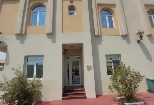 5 BHK Semi-Furnished Villa in Al Rayyan