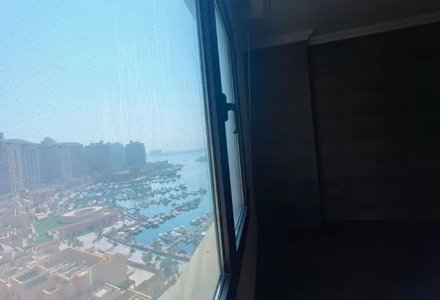 1 Bedroom Apartment for Rent| SF | in Porto Arabia