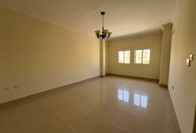 4BHK + Maid Villa | SF | Compound | Al Gharrafa