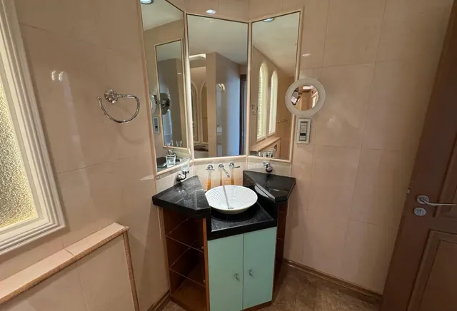 2BHK + Balcony - Viva Bahriya