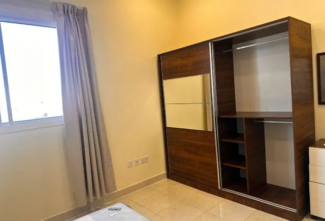 Spacious Fully Furnished 2-Bedroom Apartment