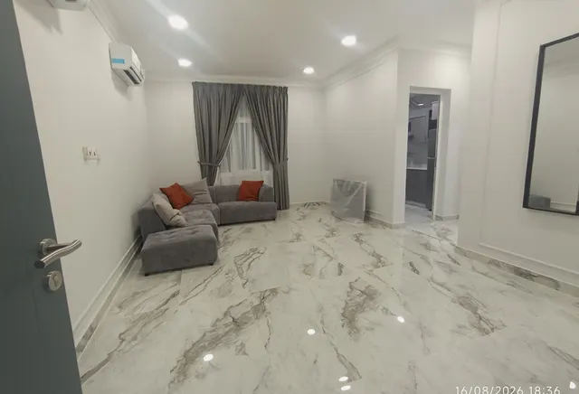 Brand New Fully Furnished 2BHK in Al Nasr