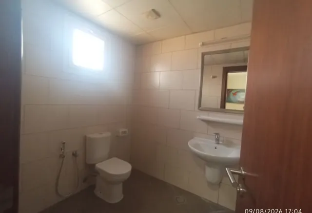 Modern 1BHK FF with Master Bedroom in Al Doha