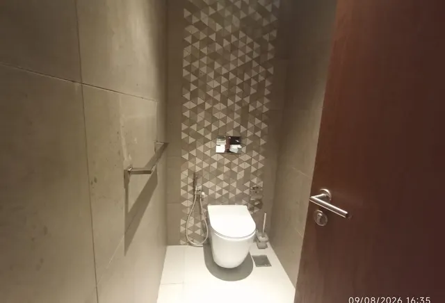 Modern 1BHK FF with Master Bedroom in Doha Jadeed