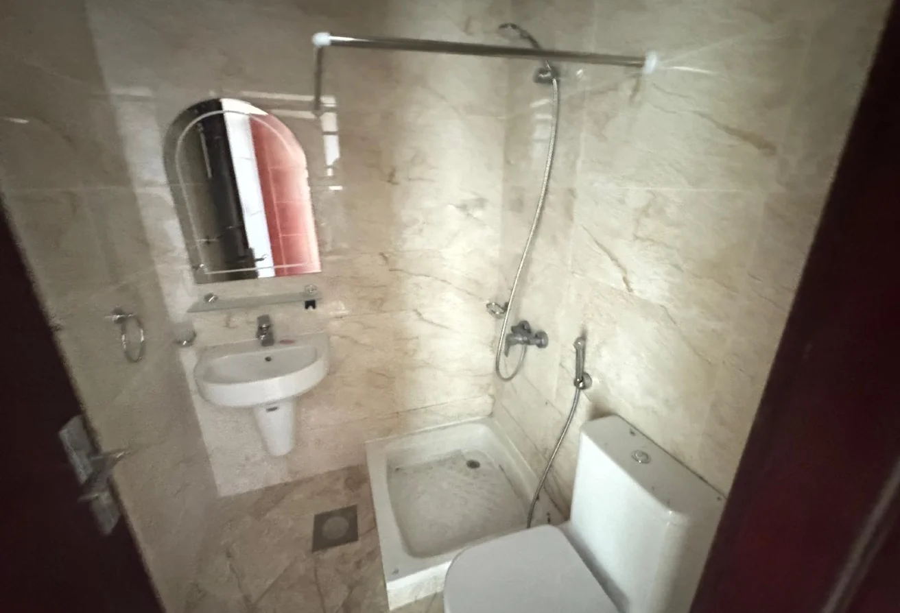 2 BHK + Balcony | SF | Lusail Fox Hills North