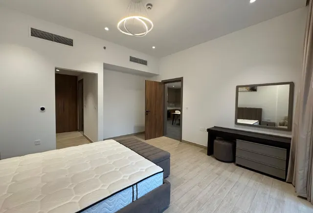 Luxury living in 1 BHK | FF | Rawdat Al Khail
