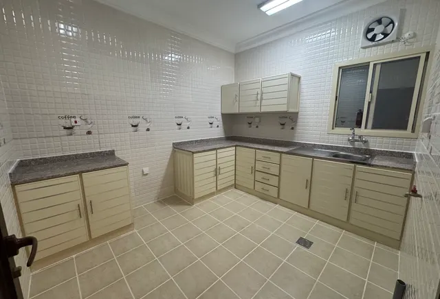 Large living spaces | 2 BHK | UF | Mansoura - view 3