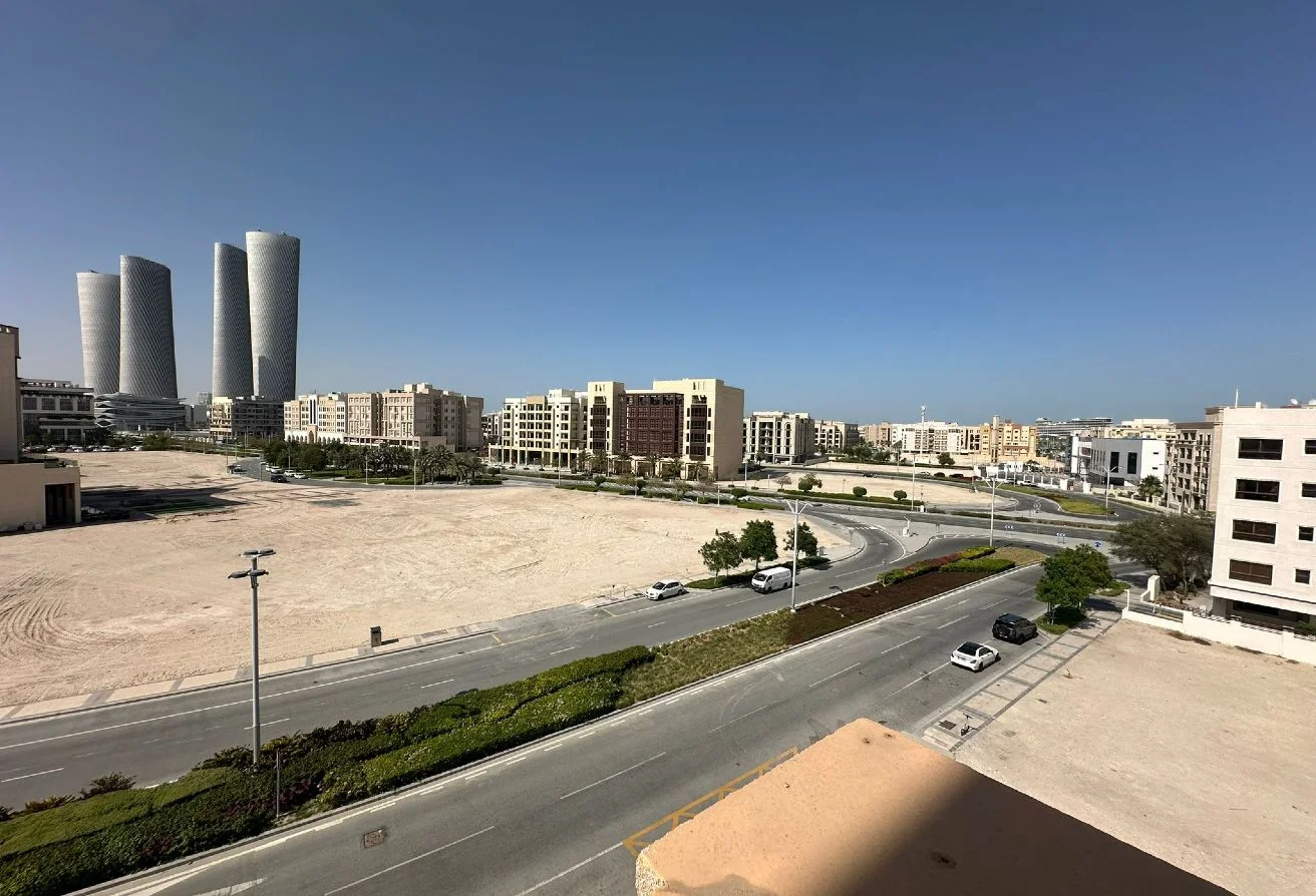 2 BHK | FF | Lusail Fox Hills