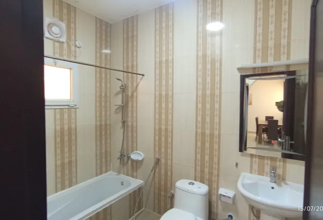 Fully Furnished 2BHK for Rent – Prime Old Airport