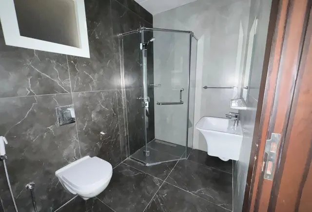 Brand New 2BHK | FF | Al Waab