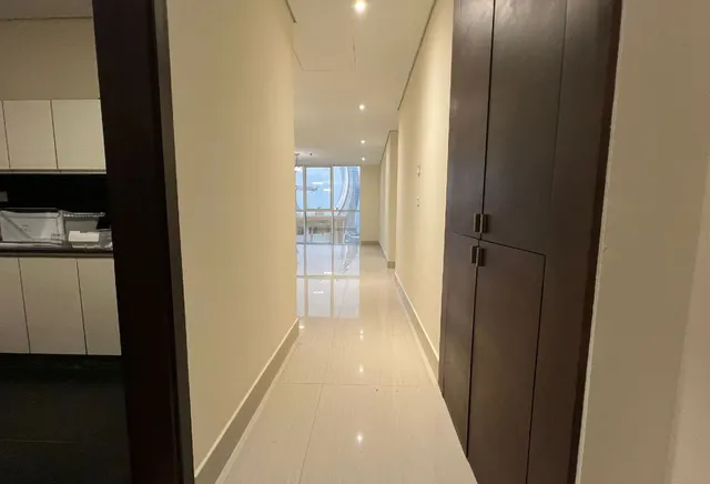Bright 2BHK SF - Lusail Marina