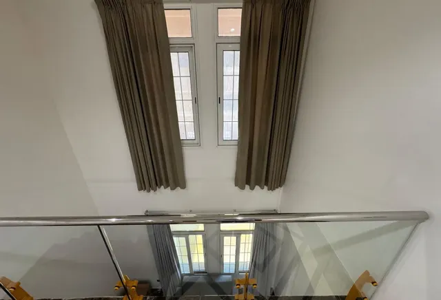 Spacious 3BHK Duplex - Lusail Fox Hills