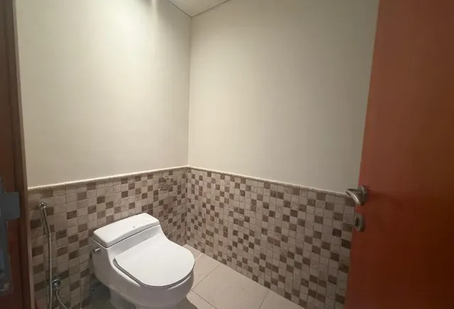 One bedroom in Porto Arabia