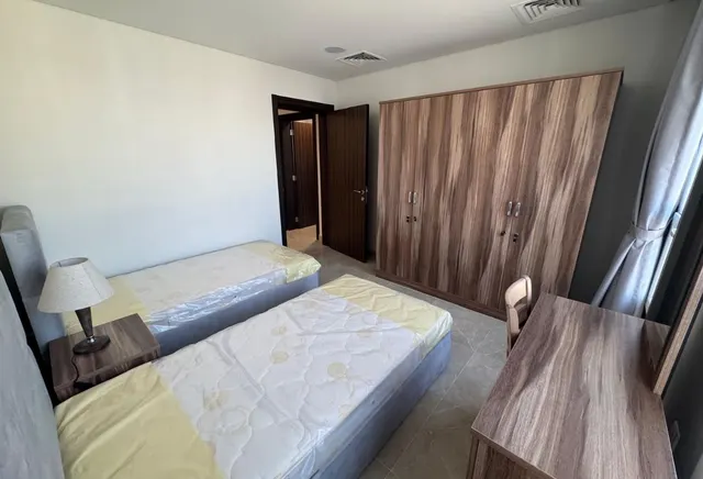 Brand New 2 BHK+Balcony | FF | Al Waab