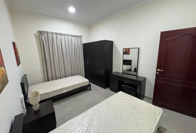 Fully Furnished 2BHK Apartment | Bin Omran | Near