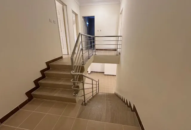 3 BHK Villa | SF | Compound | Al Waab