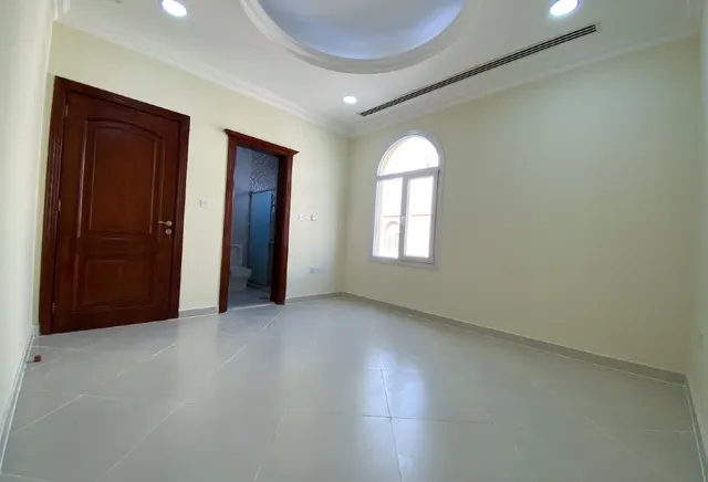 5 BHK Semi-Furnished Villa in Al Rayyan