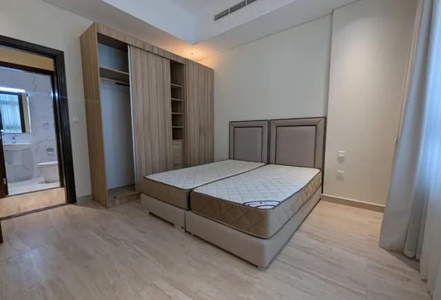 Elegant 2BHK - Furnished - Giardino, The Pearl