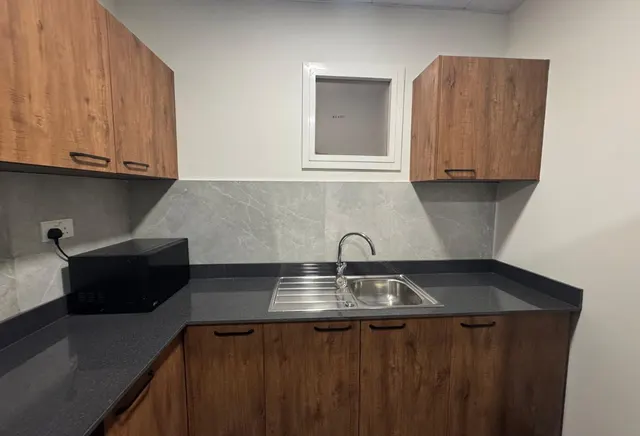 Brand New 2 BHK+Balcony | FF | Al Waab