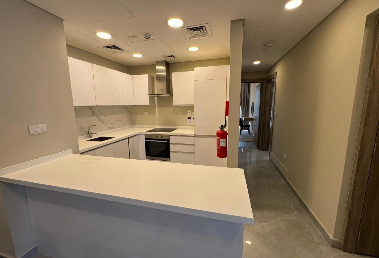 2 BHK (+2 Balconies) | FF | Giardino Gardens