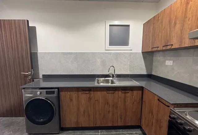 Brand New 2BHK | FF | Al Waab