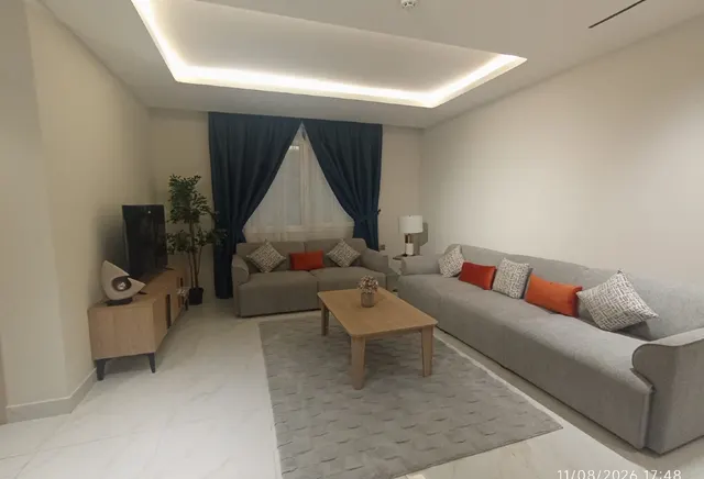 Modern 2BHK FF Apartment for Rent in Al Muntazah