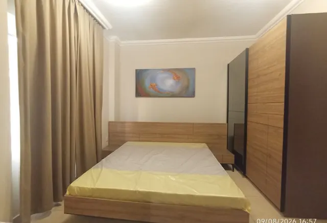 Modern 1BHK FF with Master Bedroom in Al Doha