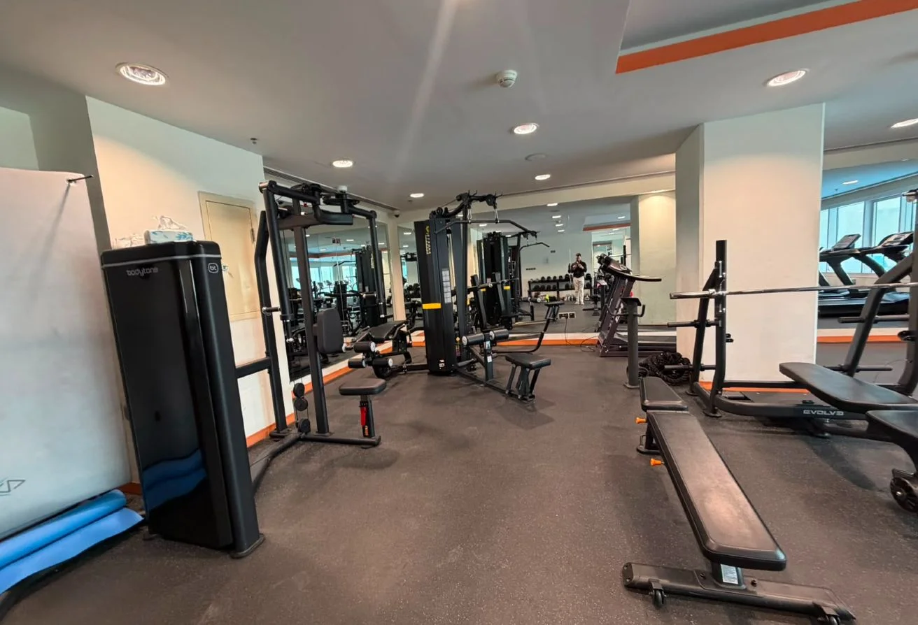 2 BHK | FF | in Lusail Marina