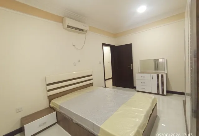 2BHK  FF Apartment for Rent in Al Najma