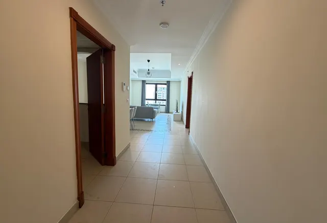 1 BHK - Porto Arabia - The Pearl