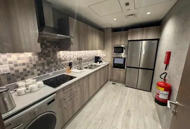 Luxurious Living: 2 BHK | Rawdat Al Khail