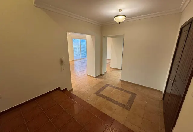 Villa 3 BHK | SF | Al Nasr