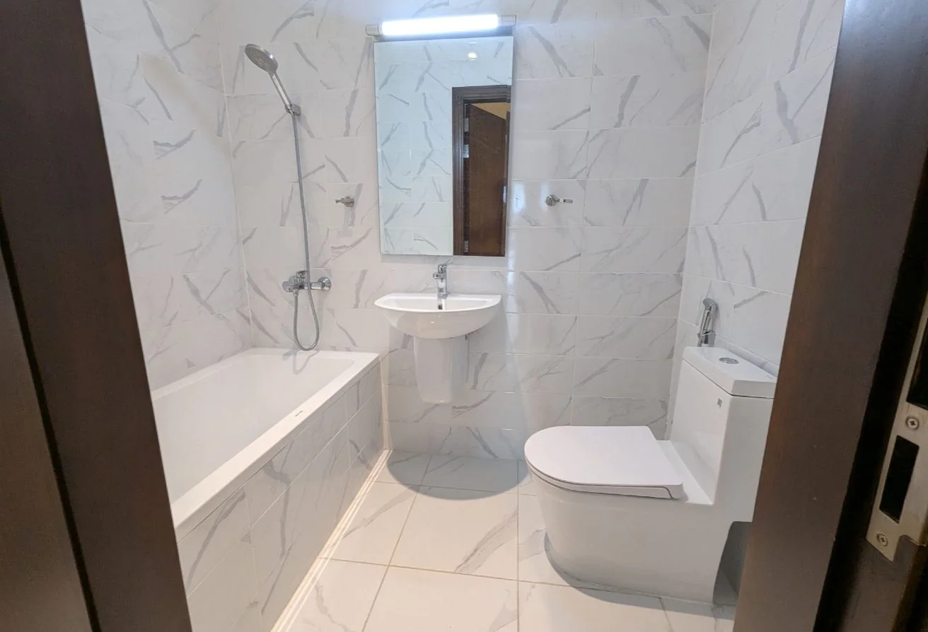 2 BHK (+2 Balconies) | FF | Giardino Gardens