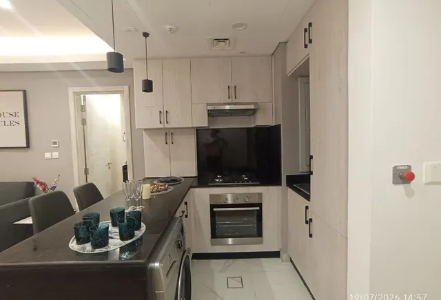 Luxury 1BHK - Premium Amenities - Lusail