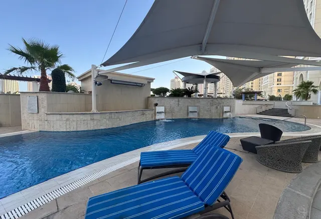 2BHK + Balcony - Viva Bahriya