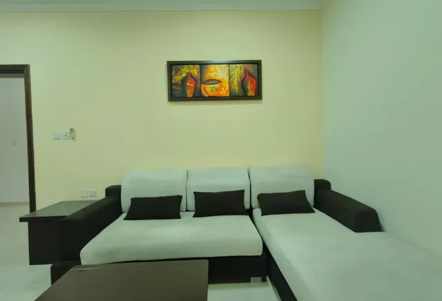 1 Bedroom Apartment| FF | in Al Thumama